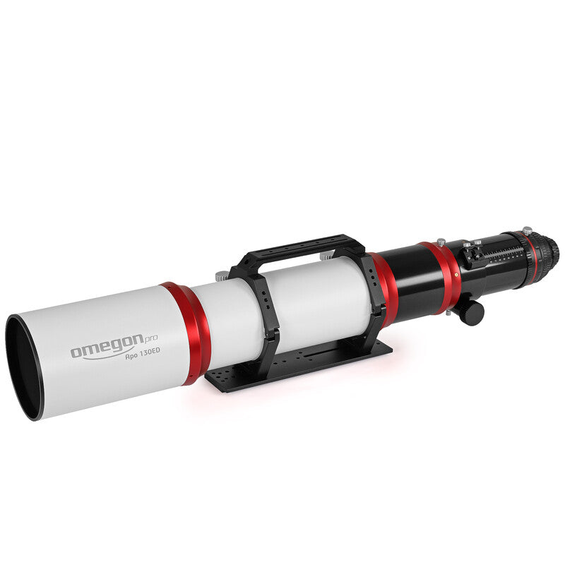 Omegon Pro APO AP 130/910 tripletni apokromatski refraktor (8)