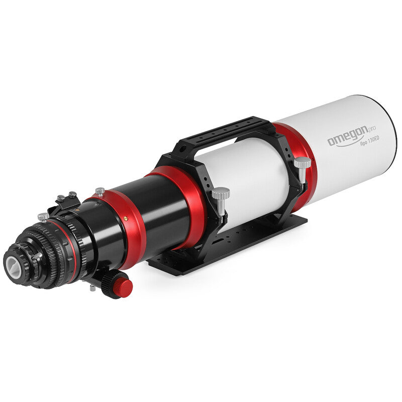 Omegon Pro APO AP 130/910 tripletni apokromatski refraktor (7)