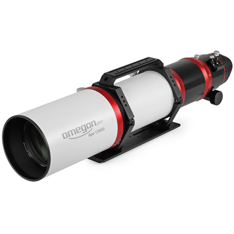 Omegon Pro APO AP 130/910 tripletni apokromatski refraktor (3)