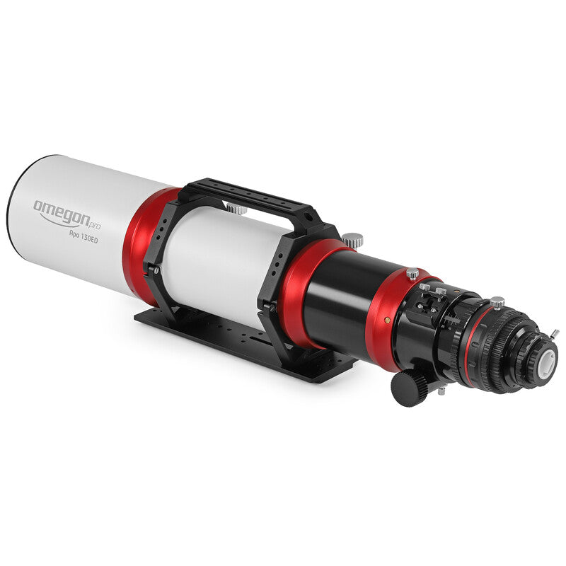 Omegon Pro APO AP 130/910 tripletni apokromatski refraktor (6)