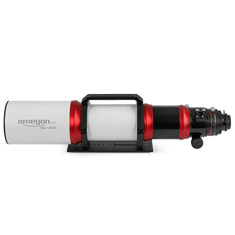 Omegon Pro APO AP 130/910 tripletni apokromatski refraktor (2)