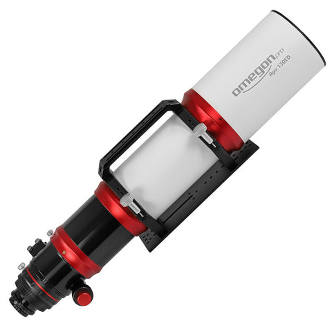 Omegon Pro APO AP 130/910 tripletni apokromatski refraktor (1)