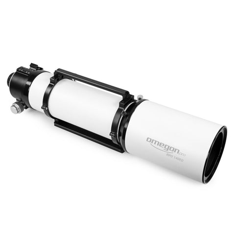Omegon Pro APO AP 140/910 ED FCD-100 apokromatski refraktor (2)