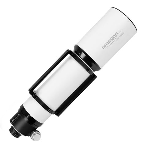 Omegon Pro APO AP 140/910 ED FCD-100 apokromatski refraktor (1)