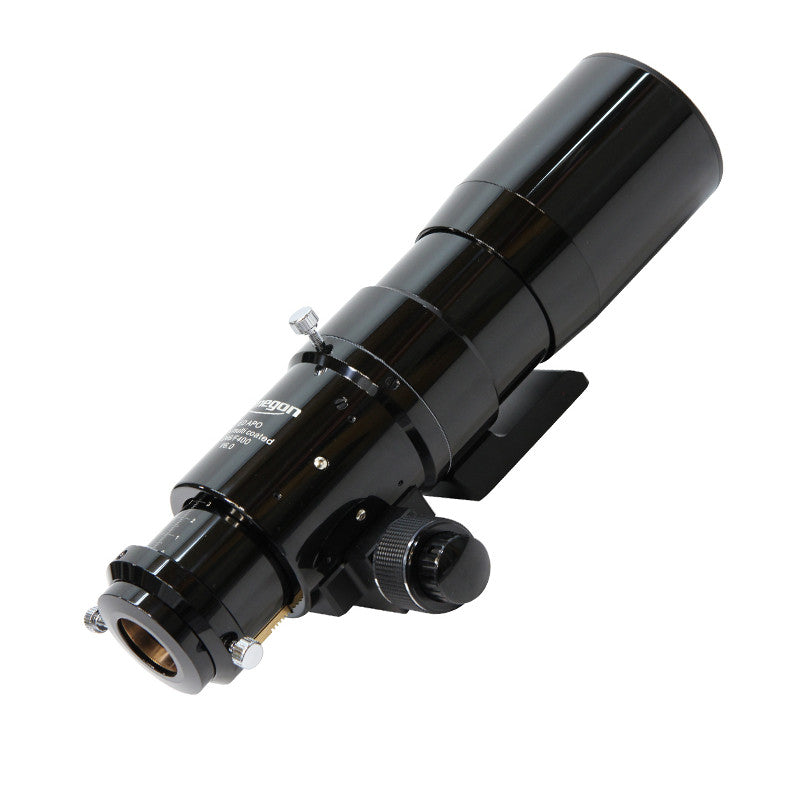 Omegon Pro APO 66/400 ED tubus (OTA) (1)