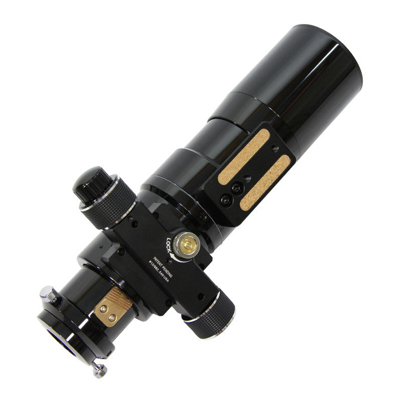 Omegon Pro APO 66/400 ED tubus (OTA) (2)