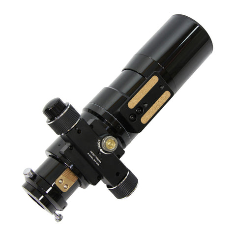 Omegon Pro APO 66/400 ED tubus (OTA) (2)