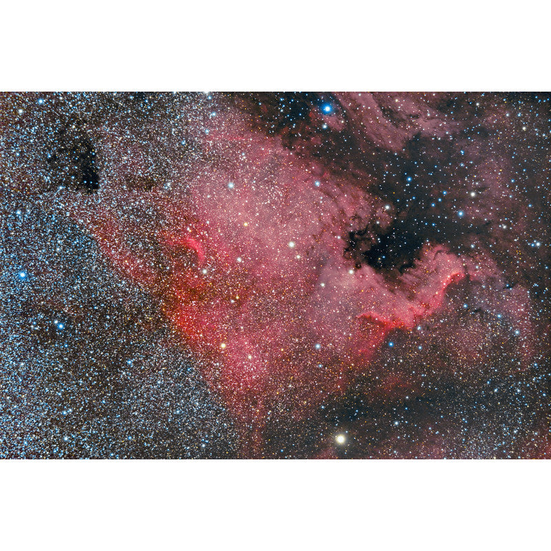 Omegon Pro APO 66/400 ED tubus (OTA) (4)
