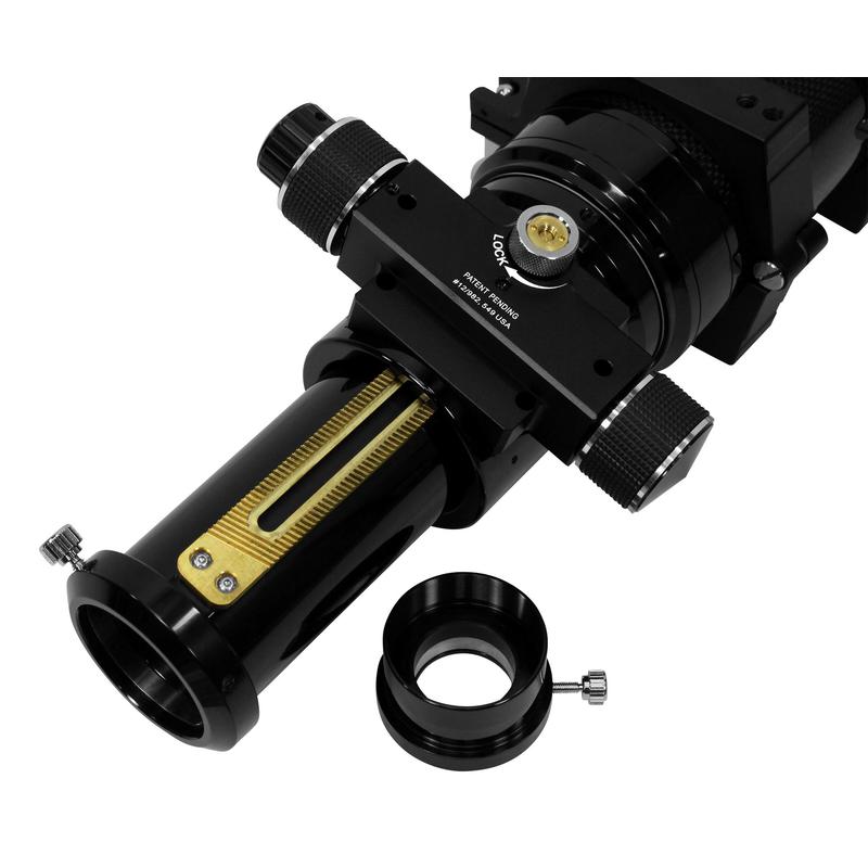 Omegon Pro APO 80/500 ED karbonski tubus (1)