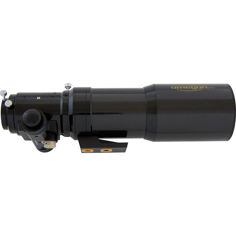 Omegon Pro APO 80/500 ED karbonski tubus (7)