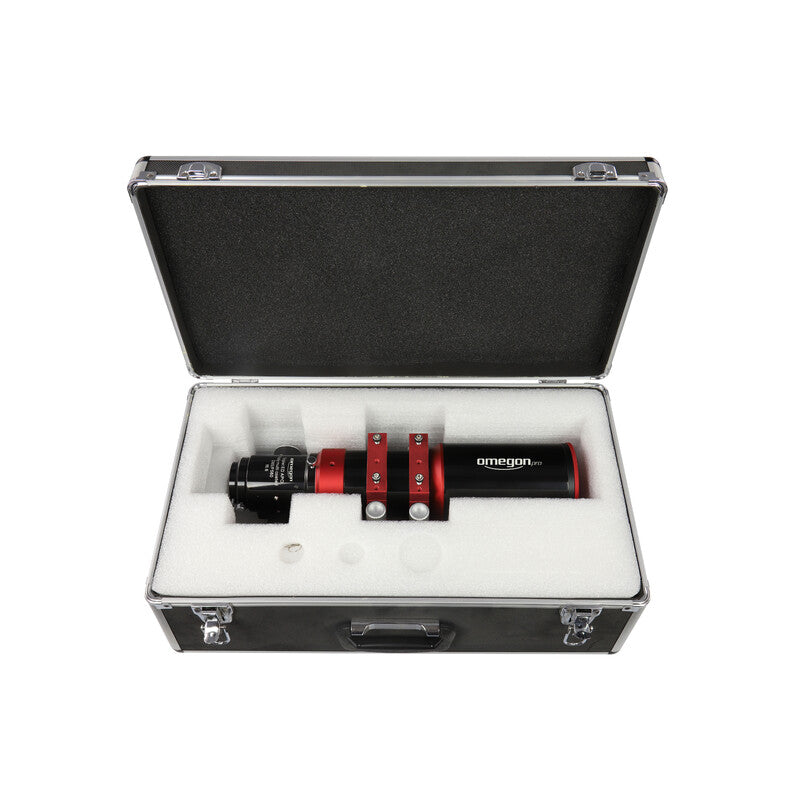 Omegon Pro APO AP 85/560 ED tripletni apokromatski refraktor (4)