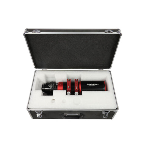 Omegon Pro APO AP 85/560 ED tripletni apokromatski refraktor (4)