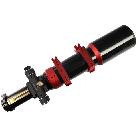 Omegon Pro APO AP 85/560 ED tripletni apokromatski refraktor (5)