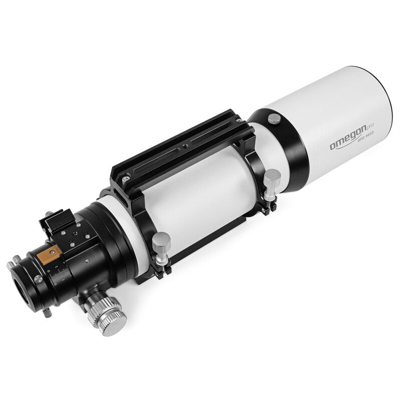 Omegon Pro APO AP 96/575 ED FCD-100 apokromatski refraktor (2)