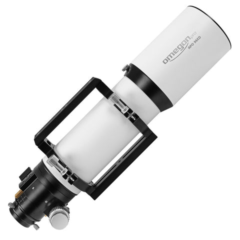 Omegon Pro APO AP 96/575 ED FCD-100 apokromatski refraktor (1)