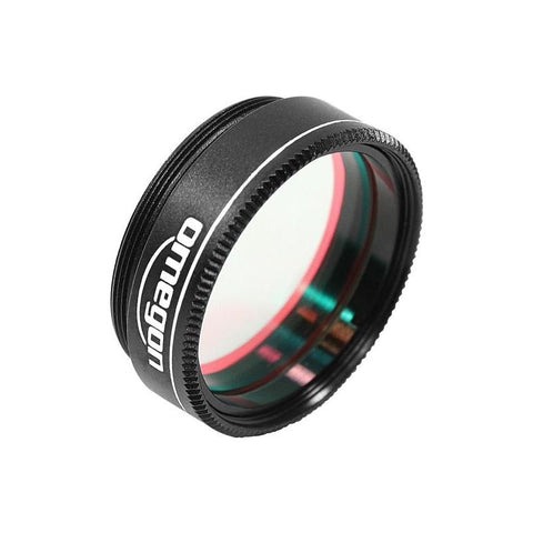 Omegon UV/IR blokirni filter 1,25" (2)