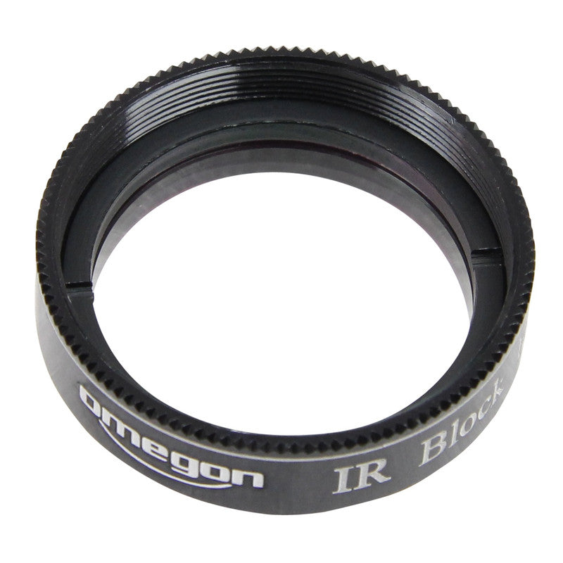 Omegon blokirni IR filter 1,25" (1)