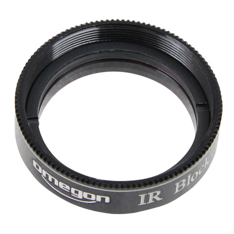 Omegon blokirni IR filter 1,25" (1)