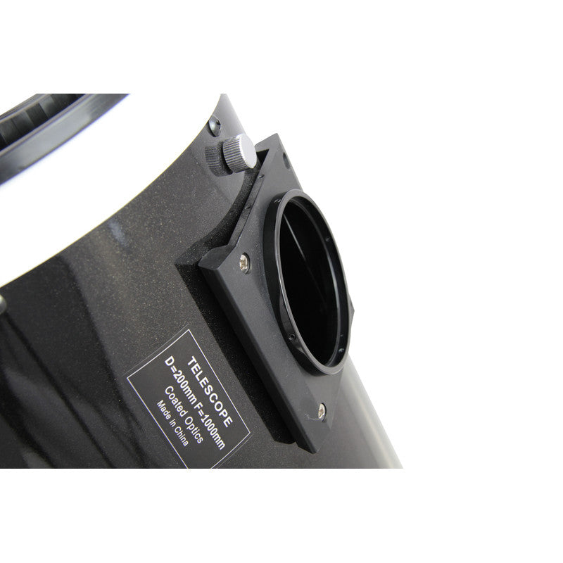 Omegon komplet adapterja 80 mm z montažno ploščo (3)