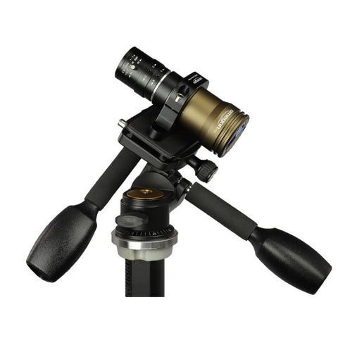 Omegon objektiv CS-mount 2,8-12 mm f/1,4 (3)