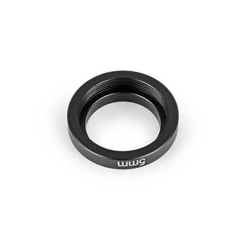 Omegon adapter CS-mount na C-mount, 5 mm (2)