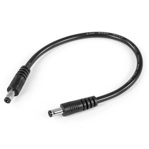 Omegon Connos adapterski kabel 5,5/2,1 na 5,5/2,5 (2)