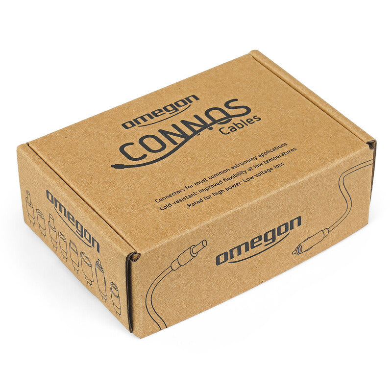 Omegon Connos kabel USB-C na 12 V RCA (3)