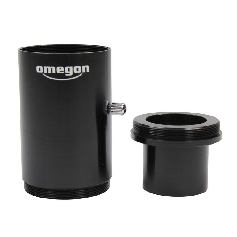 Omegon dvodelni adapter za kamero 1,25" (2)