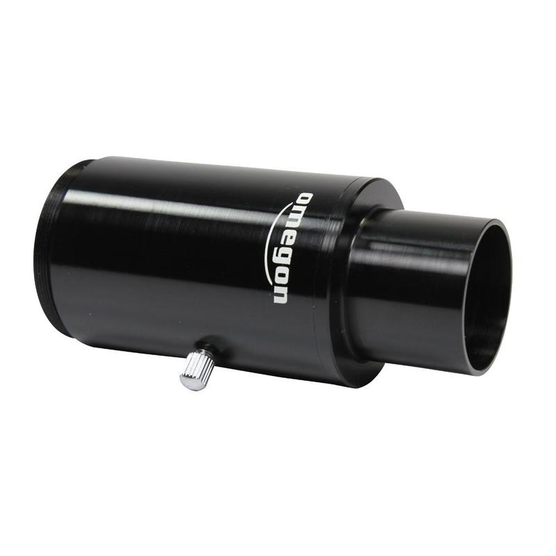 Omegon dvodelni adapter za kamero 1,25" (3)