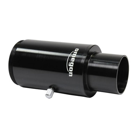 Omegon dvodelni adapter za kamero 1,25" (3)