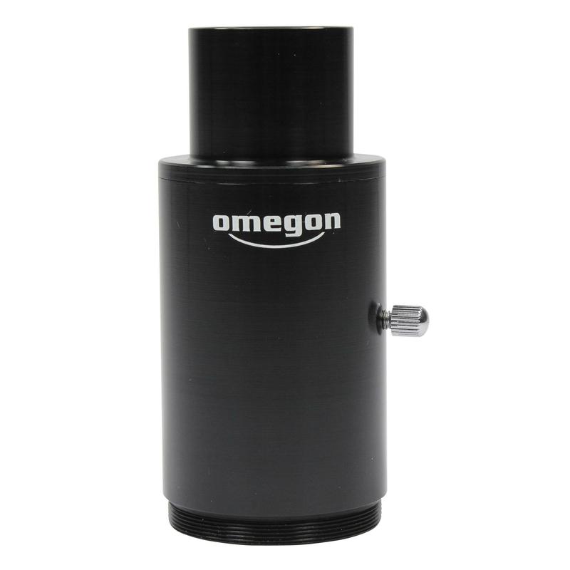 Omegon dvodelni adapter za kamero 1,25" (1)