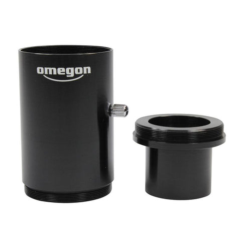 Omegon dvodelni adapter za kamero 1,25" (2)