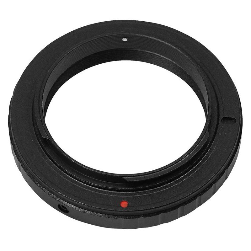 Omegon T2 obroč za kamere Nikon (1)
