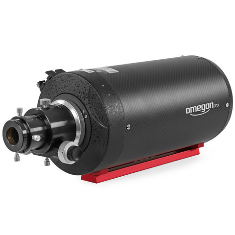 Omegon Carbon Ritchey-Chretien Pro RC 154/1370 OTA (4)