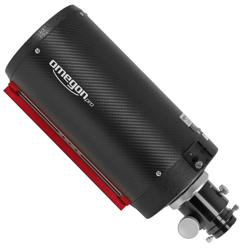 Omegon Carbon Ritchey-Chretien Pro RC 154/1370 OTA (1)