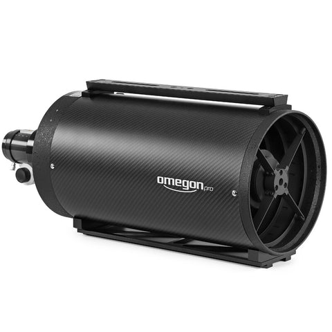Omegon Carbon Ritchey-Chretien Pro RC 203/1624 OTA (5)