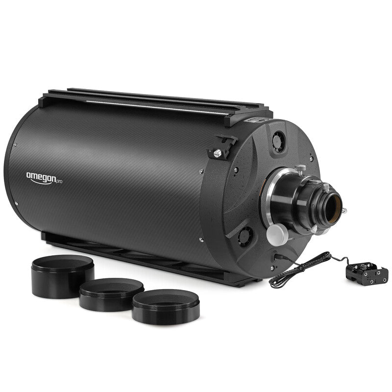 Omegon Carbon Ritchey-Chretien Pro RC 250/2000 OTA (5)