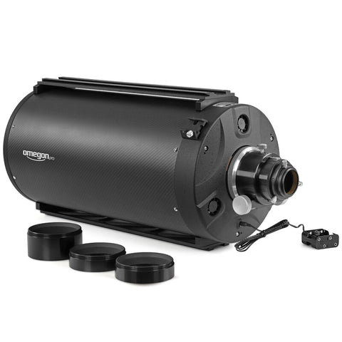 Omegon Carbon Ritchey-Chretien Pro RC 250/2000 OTA (5)