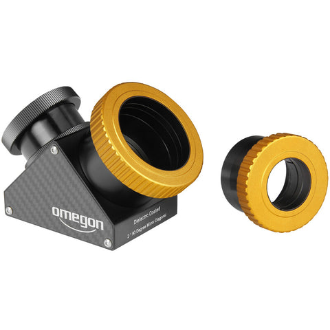 Omegon Carbonline SC zvezdna diagonala 2", 99 % (2)