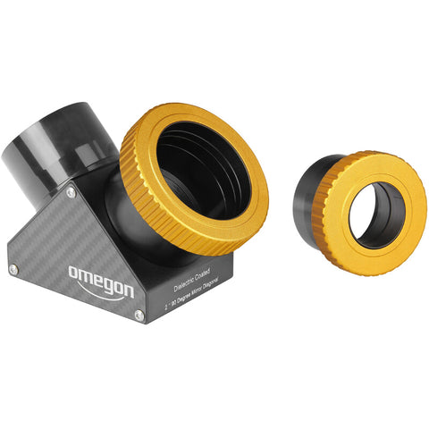 Omegon Carbonline zvezdna diagonala 2", 99 % (2)