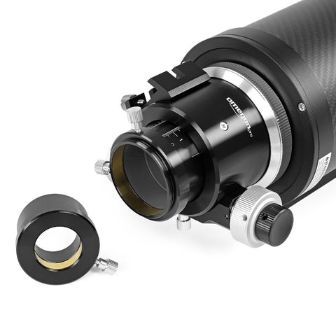 Omegon Pro CC 114/1368 Cassegrain - teleskopski tubus (6)