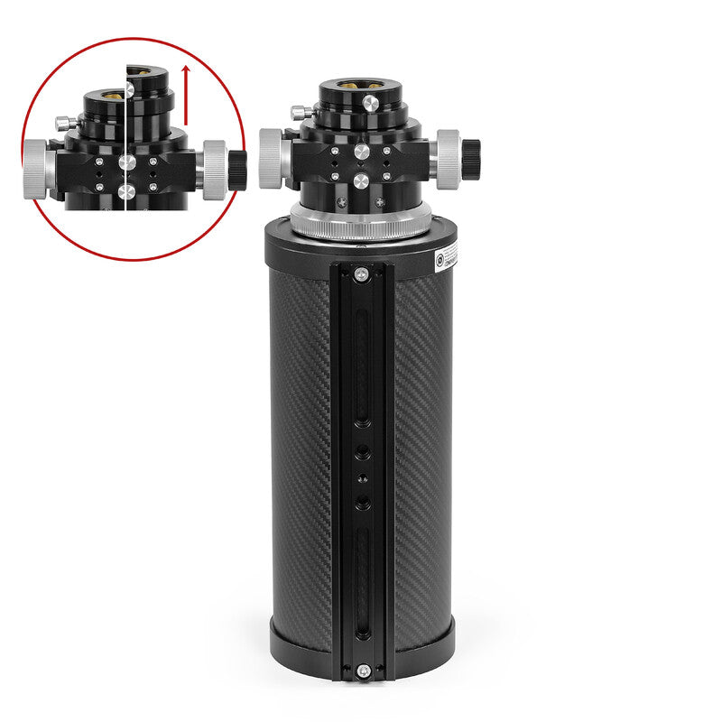 Omegon Pro CC 114/1368 Cassegrain - teleskopski tubus (5)