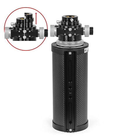Omegon Pro CC 114/1368 Cassegrain - teleskopski tubus (5)