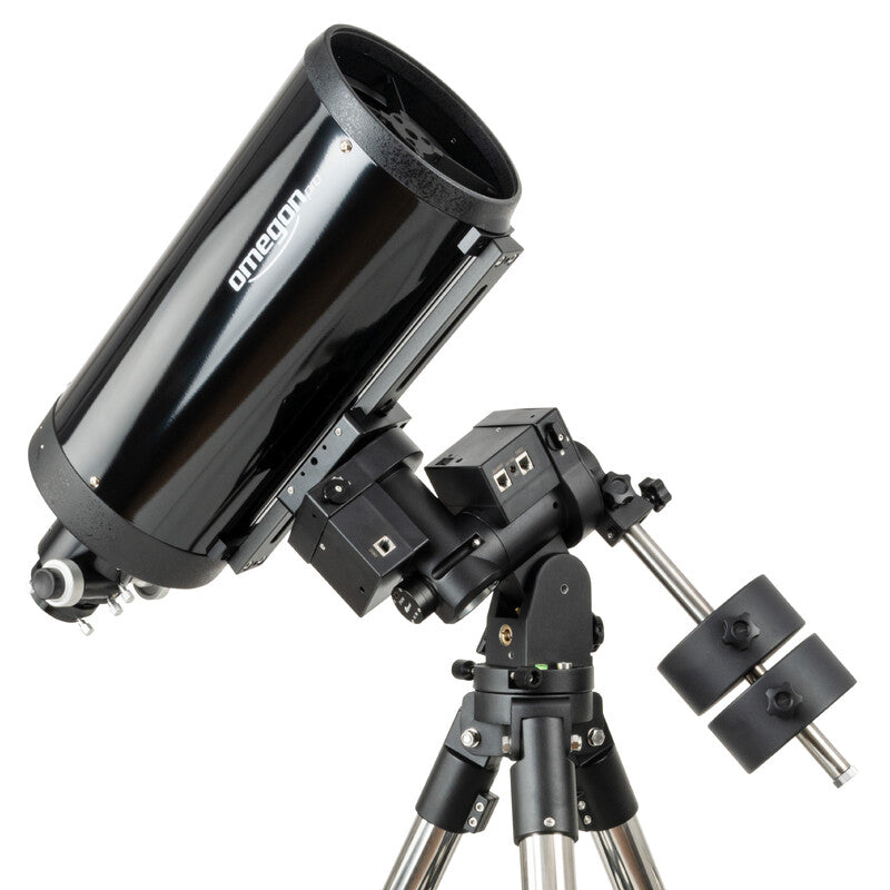 Omegon Pro CC 154/1848 Cassegrain z montažo CEM26 LiteRoc (1)