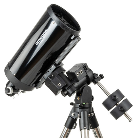 Omegon Pro CC 154/1848 Cassegrain z montažo CEM26 LiteRoc (1)
