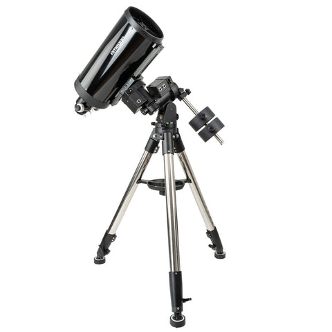 Omegon Pro CC 154/1848 Cassegrain z montažo CEM26 LiteRoc (2)