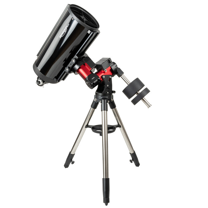 Omegon Pro CC 203/2436 Cassegrain z montažo CEM40 (2)