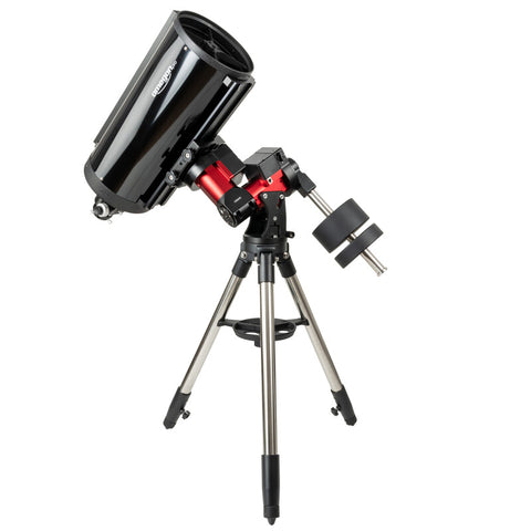 Omegon Pro CC 203/2436 Cassegrain z montažo CEM40 (2)
