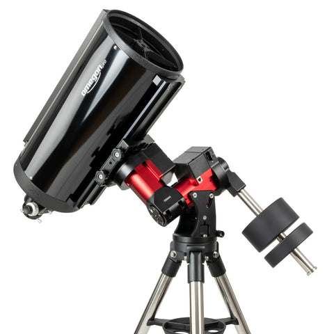 Omegon Pro CC 203/2436 Cassegrain z montažo CEM40 (1)