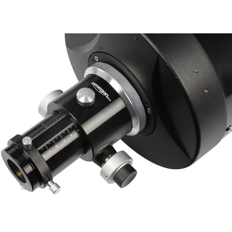 Omegon Cassegrain Pro CC 203/2436 OTA (5)